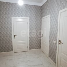 Квартира 69 м², 2-комнатная - изображение 1