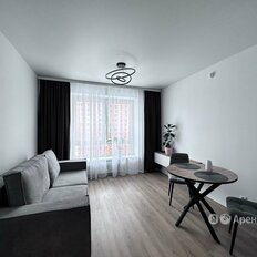 Квартира 20 м², студия - изображение 5