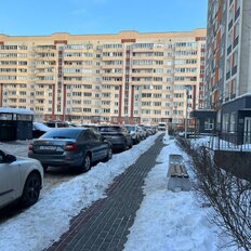 Квартира 24 м², студия - изображение 5