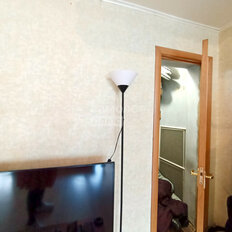 Квартира 31,8 м², 1-комнатная - изображение 3