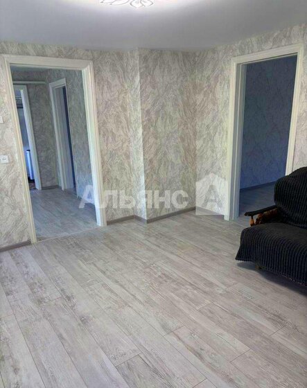 95 м² дом, 4 сотки участок 14 000 000 ₽ - изображение 48