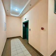 Квартира 33,6 м², 1-комнатная - изображение 5