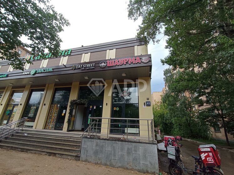 80 м², офис 290 000 ₽ в месяц - изображение 65