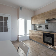Квартира 37 м², 1-комнатная - изображение 2