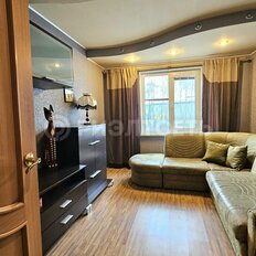 Квартира 60 м², 3-комнатная - изображение 1