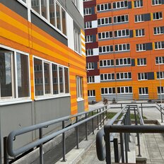 Квартира 27,3 м², студия - изображение 4