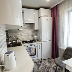 Квартира 54,6 м², 3-комнатная - изображение 4