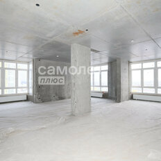 Квартира 62,9 м², студия - изображение 5