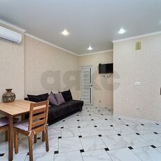 Квартира 41,7 м², 1-комнатная - изображение 3