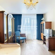 Квартира 40,9 м², 1-комнатная - изображение 1
