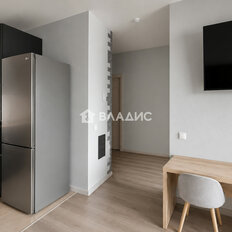Квартира 40,1 м², 1-комнатная - изображение 4