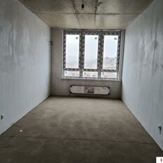 Квартира 43,7 м², 1-комнатная - изображение 3