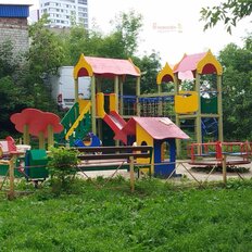 Квартира 33 м², 1-комнатная - изображение 2