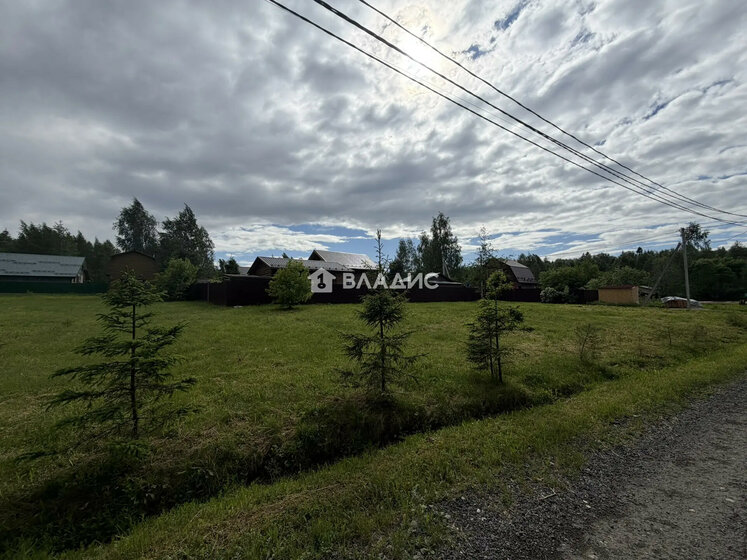 12 соток, участок 3 850 000 ₽ - изображение 41