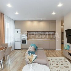 Квартира 74,2 м², 2-комнатная - изображение 3