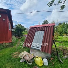 дом + 5,8 сотки, участок - изображение 3
