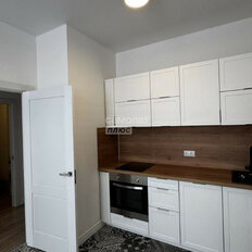 Квартира 39,7 м², 2-комнатная - изображение 5