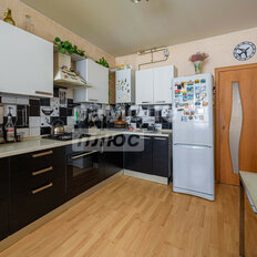 Квартира 57,2 м², 2-комнатная - изображение 2