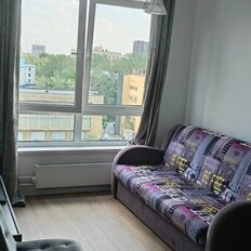 Квартира 32 м², 1-комнатная - изображение 2