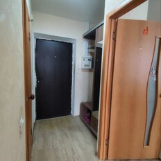 Квартира 32 м², 1-комнатная - изображение 3