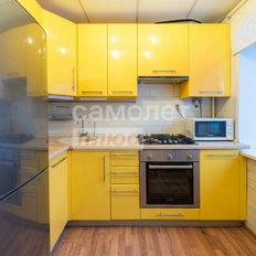 Квартира 44 м², 2-комнатная - изображение 1