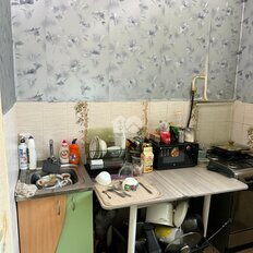 Квартира 42,7 м², 2-комнатная - изображение 2