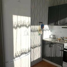 Квартира 33,2 м², 1-комнатная - изображение 4