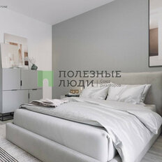 Квартира 51,8 м², 2-комнатная - изображение 4