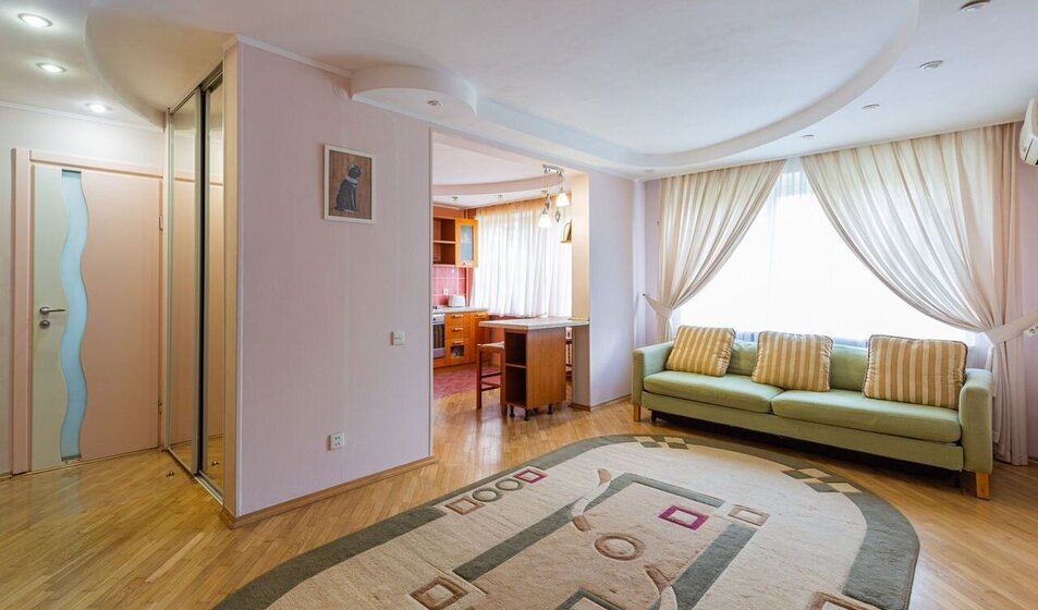 71 м², 3-комнатная квартира 12 500 000 ₽ - изображение 59