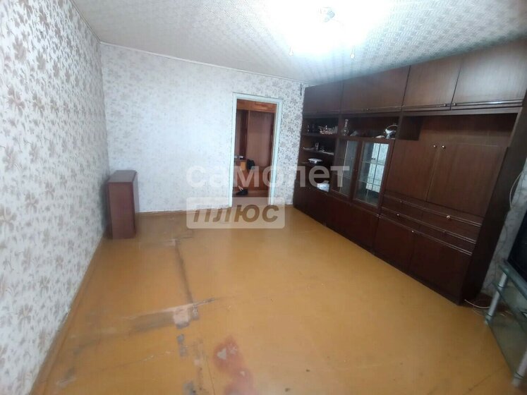 72 м², 4-комнатная квартира 5 300 000 ₽ - изображение 49