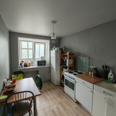 Квартира 37,8 м², 1-комнатная - изображение 2