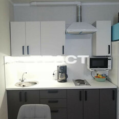 Квартира 26,7 м², студия - изображение 2