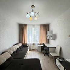 Квартира 34 м², 1-комнатная - изображение 5