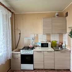 Квартира 33 м², 1-комнатная - изображение 5