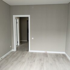 Квартира 35 м², 1-комнатная - изображение 4