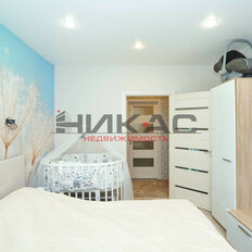 Квартира 88,8 м², 3-комнатная - изображение 5