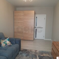 Квартира 57,2 м², 2-комнатная - изображение 4