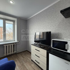 Квартира 13,2 м², студия - изображение 5