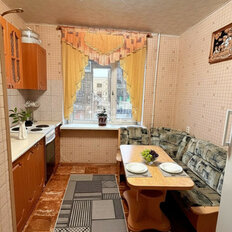 Квартира 51,5 м², 2-комнатная - изображение 1