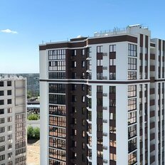 Квартира 41,9 м², 1-комнатная - изображение 4
