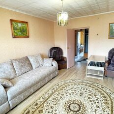 Квартира 58,1 м², 3-комнатная - изображение 4
