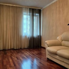 Квартира 34,2 м², студия - изображение 4