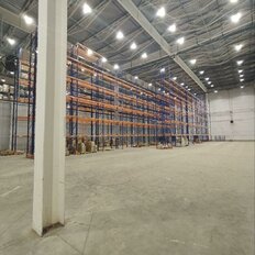 1500 м², склад - изображение 3