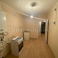 Квартира 31,4 м², 1-комнатная - изображение 3