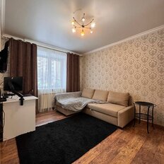 Квартира 26,3 м², 1-комнатная - изображение 1