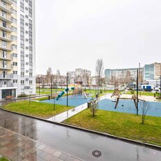 Квартира 20,7 м², студия - изображение 4