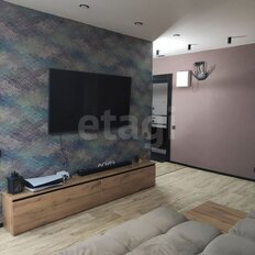 Квартира 55 м², 2-комнатная - изображение 2