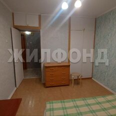 Квартира 42 м², 2-комнатная - изображение 1