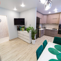 Квартира 55,7 м², 3-комнатная - изображение 1