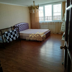 Квартира 54 м², 1-комнатная - изображение 2